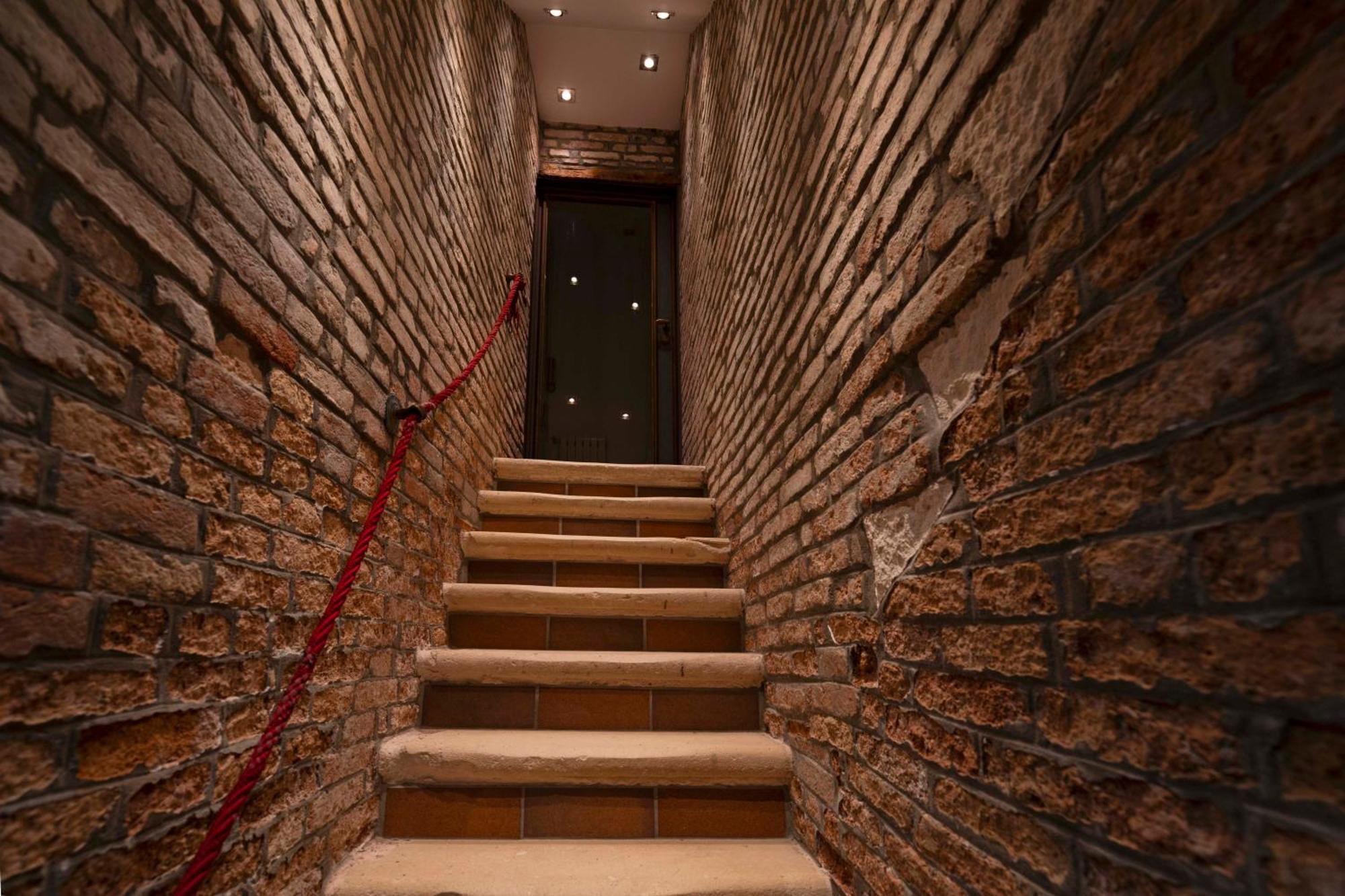 Residenza Isabella Villa เวนิส ภายนอก รูปภาพ