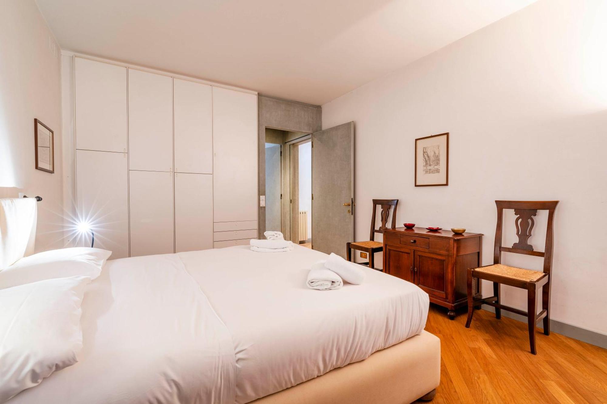 Residenza Isabella Villa เวนิส ภายนอก รูปภาพ