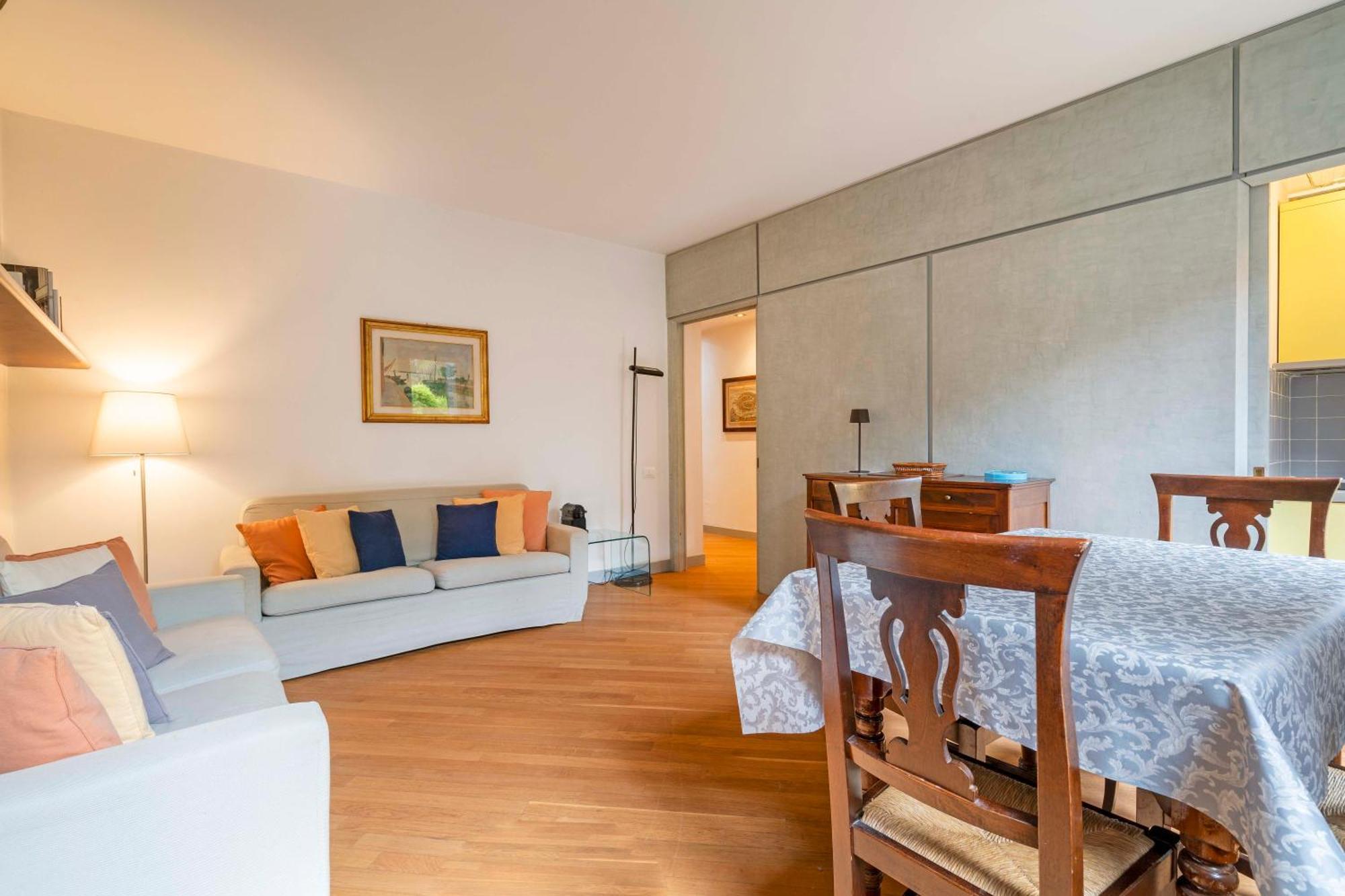 Residenza Isabella Villa เวนิส ภายนอก รูปภาพ