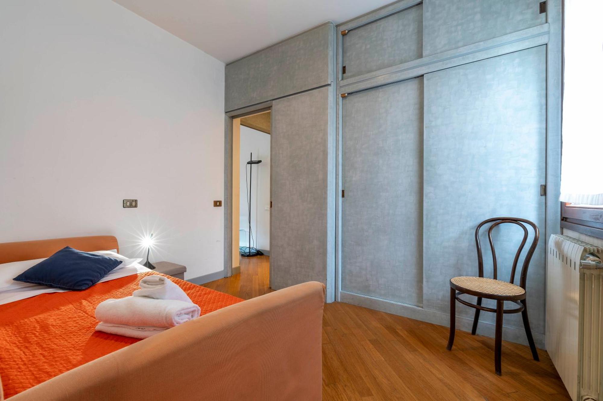 Residenza Isabella Villa เวนิส ภายนอก รูปภาพ