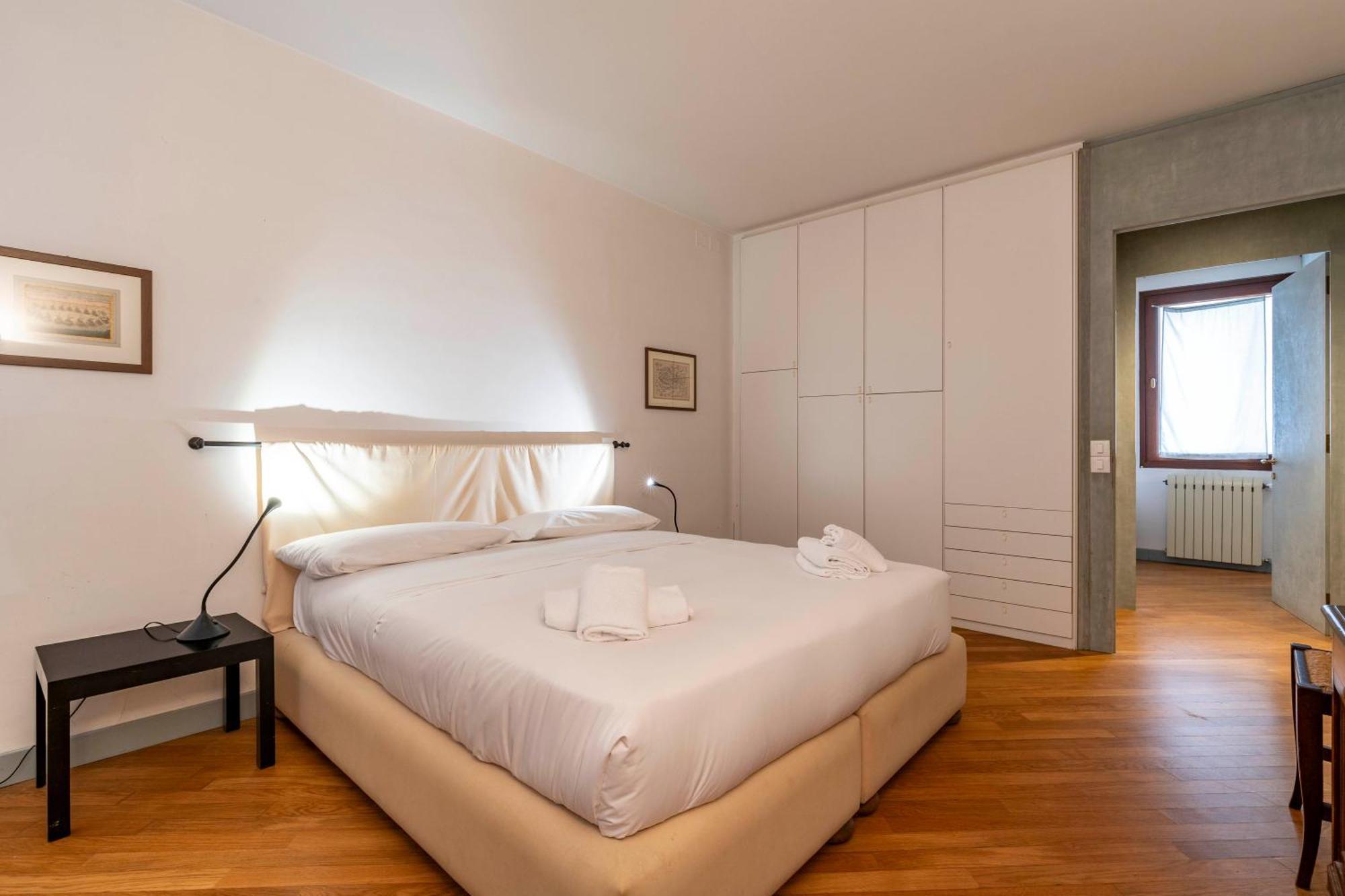 Residenza Isabella Villa เวนิส ภายนอก รูปภาพ